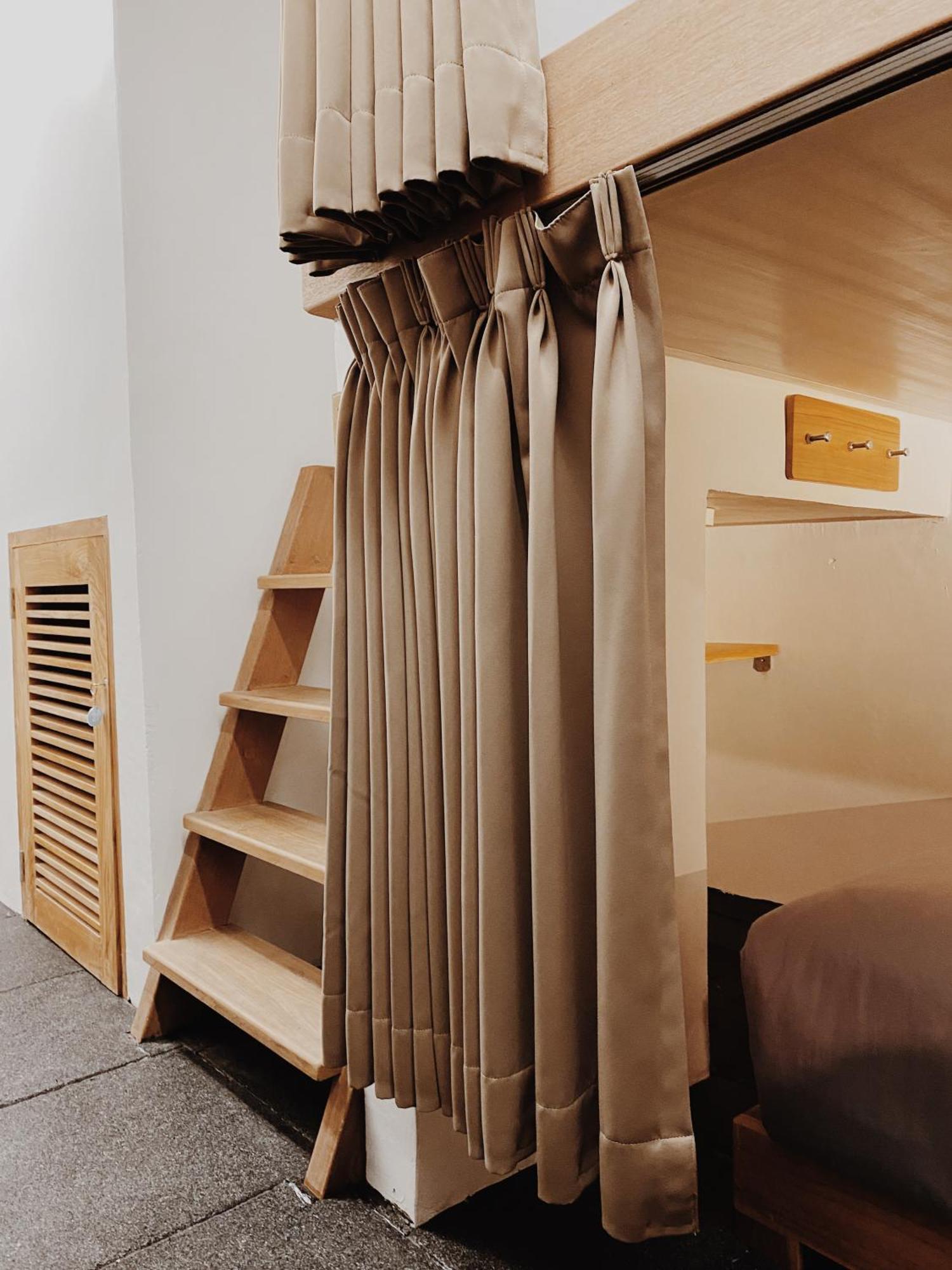 Kos One Hostel Canggu  Ngoại thất bức ảnh