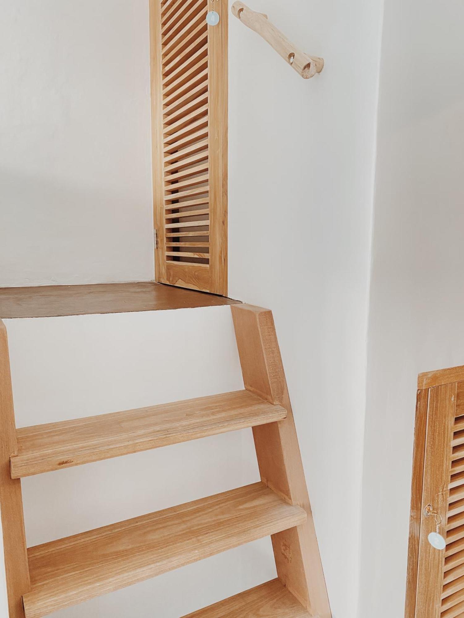 Kos One Hostel Canggu  Ngoại thất bức ảnh