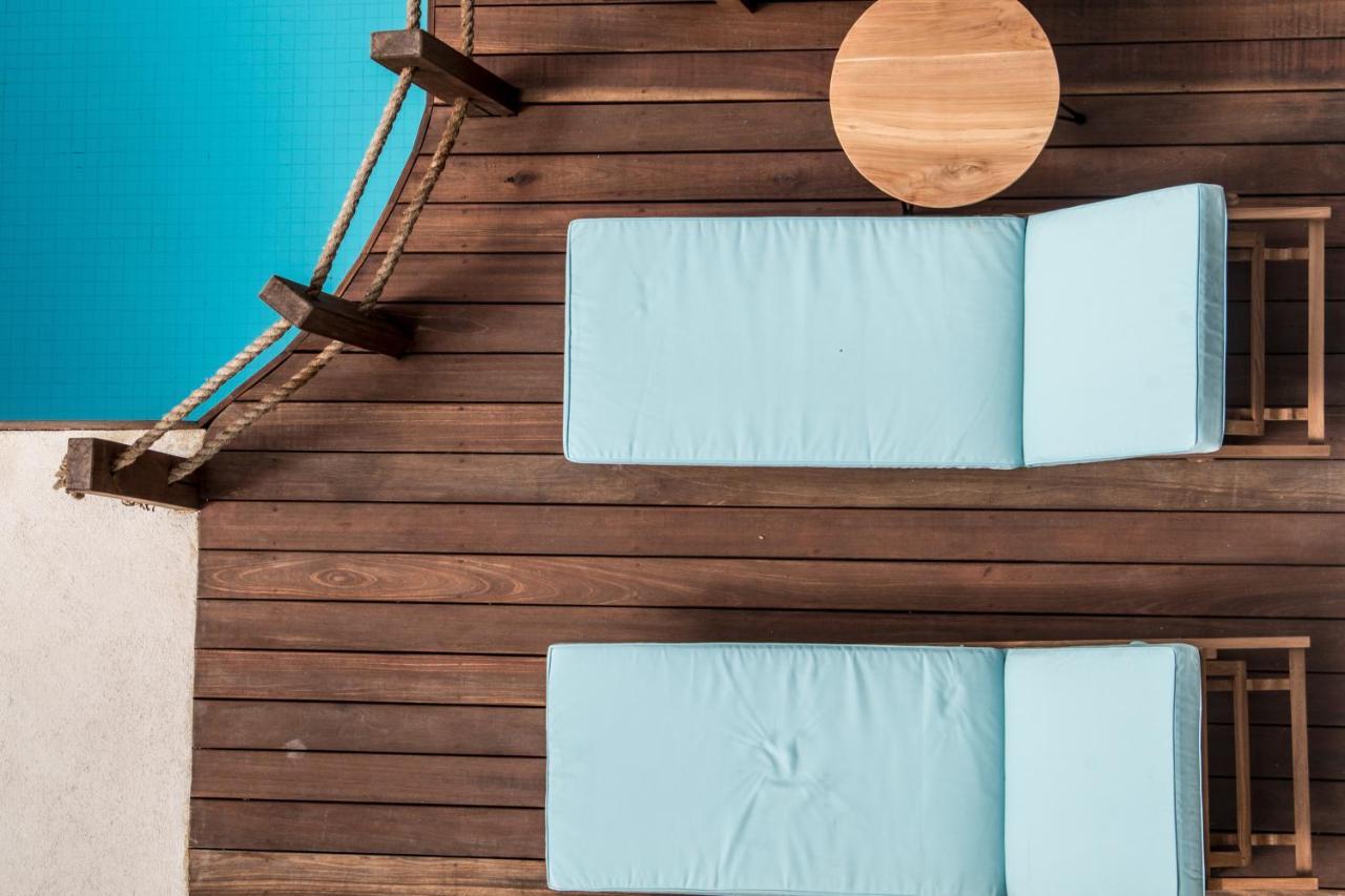 Kos One Hostel Canggu  Ngoại thất bức ảnh