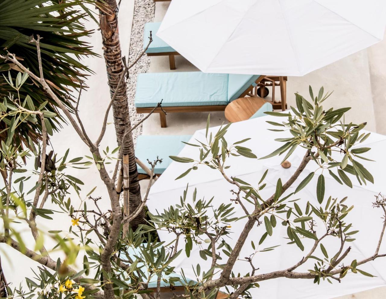 Kos One Hostel Canggu  Ngoại thất bức ảnh